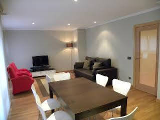 Apartamentos Albatros Llanes Exterior foto