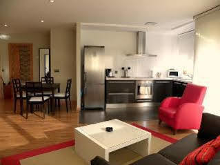 Apartamentos Albatros Llanes Exterior foto