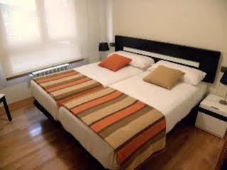 Apartamentos Albatros Llanes Exterior foto